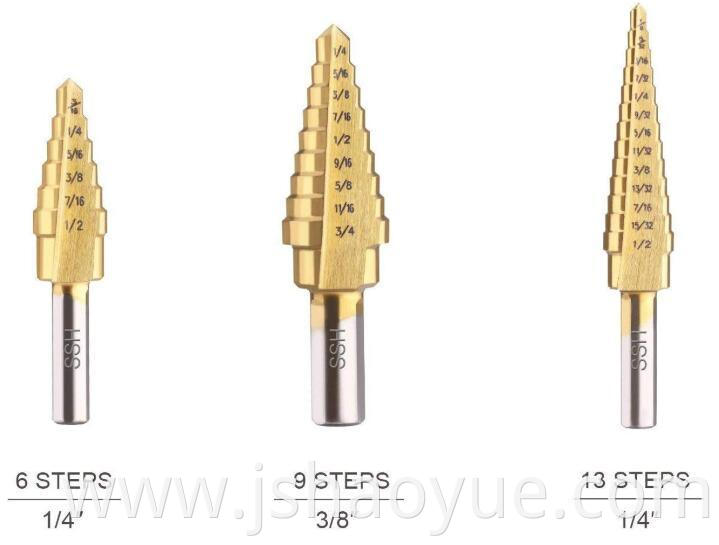 high quality drill bits